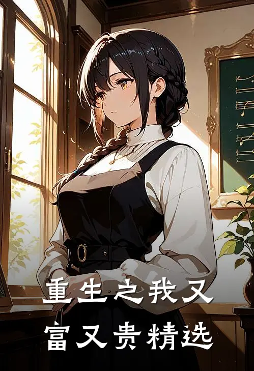 重生之我又富又贵精选