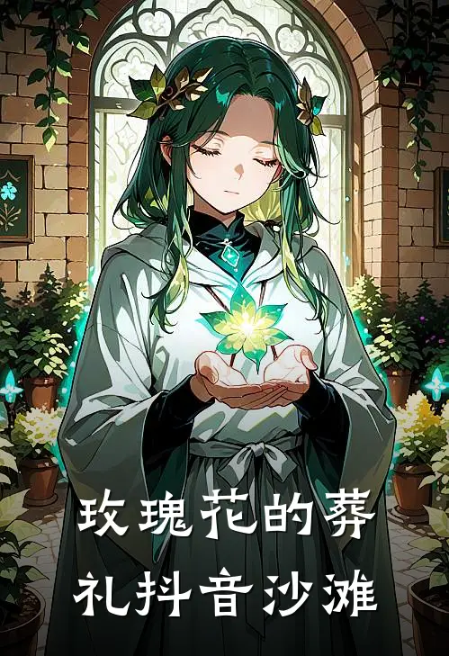 玫瑰花的葬礼抖音沙滩