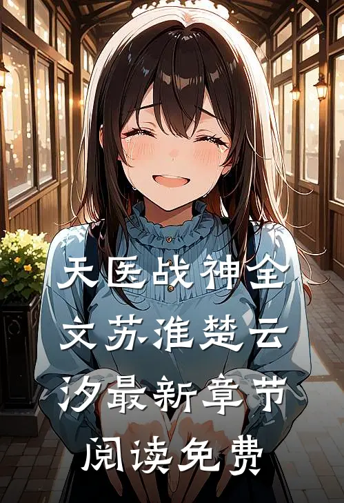 天医战神全文苏淮楚云汐最新章节阅读免费