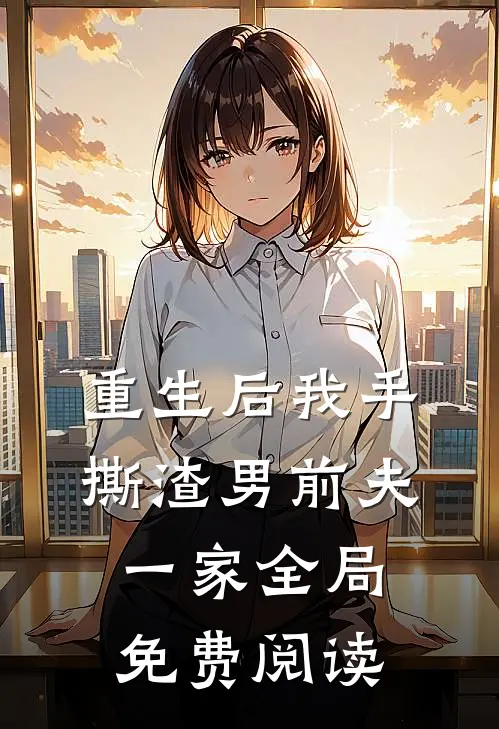 重生后我手撕渣男前夫一家全局免费阅读