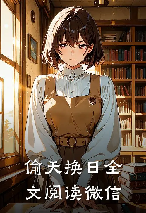 偷天换日全文阅读微信