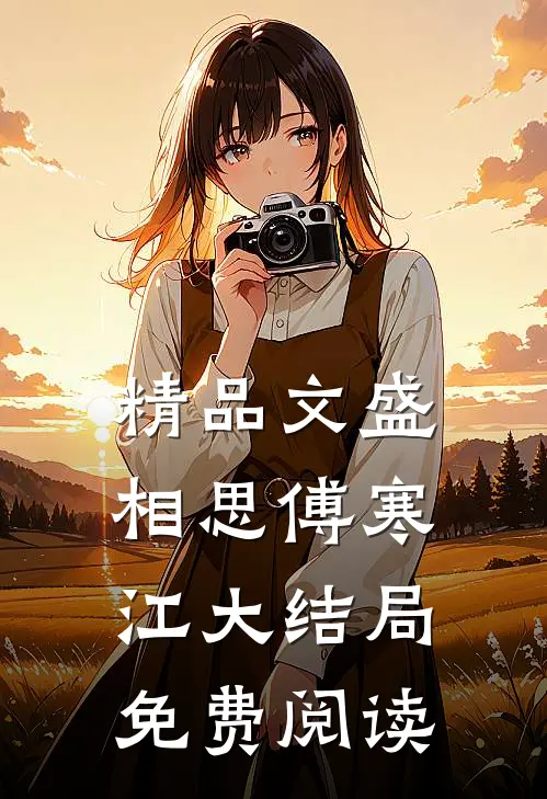 精品文盛相思傅寒江大结局免费阅读