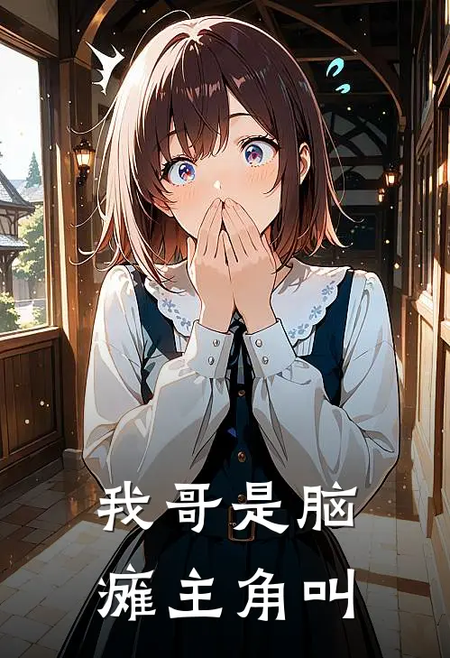 我哥是脑瘫主角叫