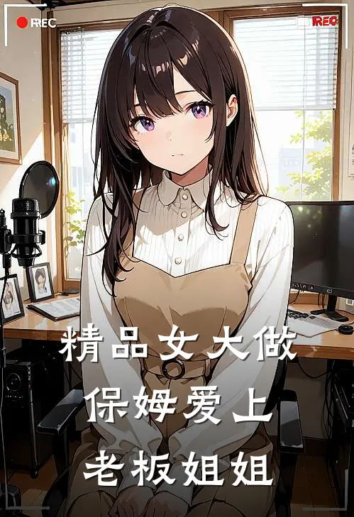 精品女大做保姆爱上老板姐姐
