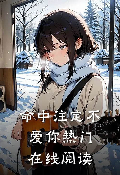 命中注定不爱你热门在线阅读