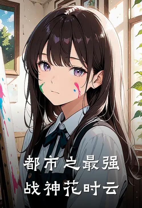 都市之最强战神 花时云