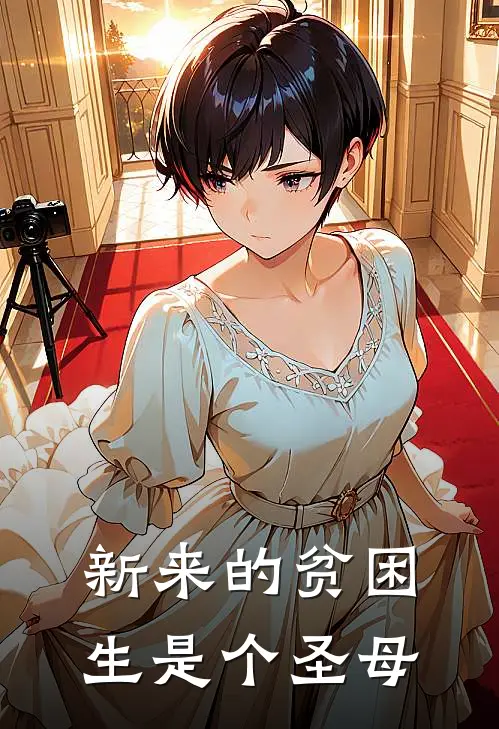 新来的贫困生是个圣母