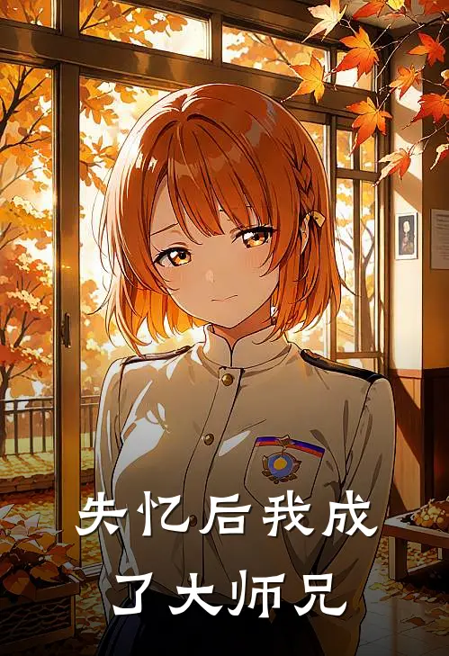失忆后我成了大师兄