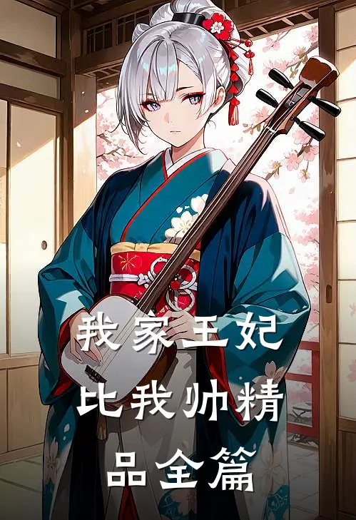 我家王妃比我帅精品全篇