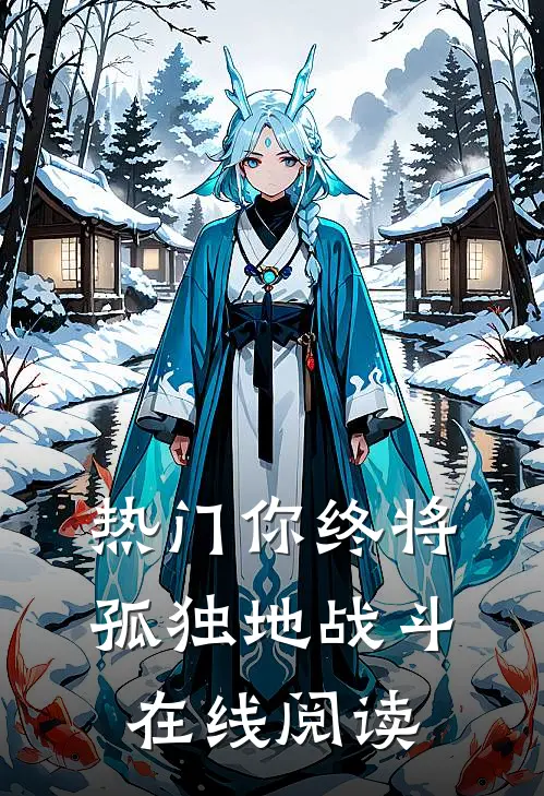 热门你终将孤独地战斗在线阅读