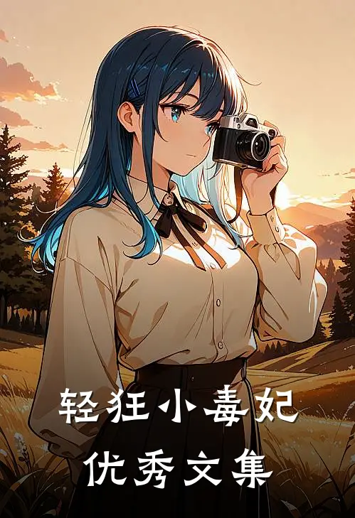 轻狂小毒妃优秀文集