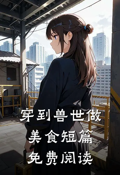 穿到兽世做美食短篇免费阅读
