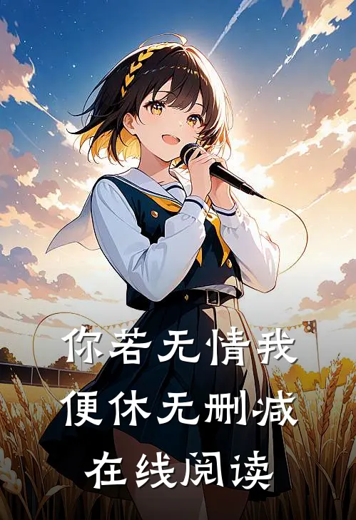 你若无情我便休无删减在线阅读