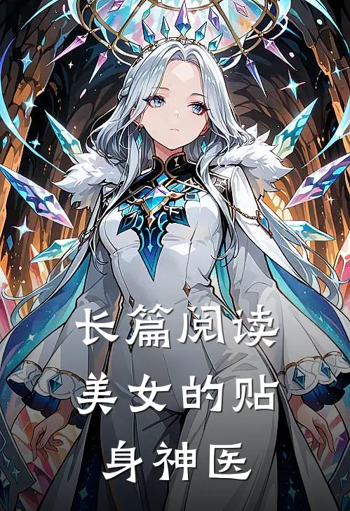 长篇阅读美女的贴身神医