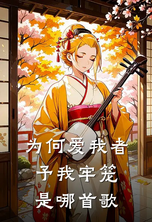 为何爱我者予我牢笼是哪首歌