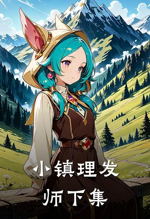 小镇理发师下集