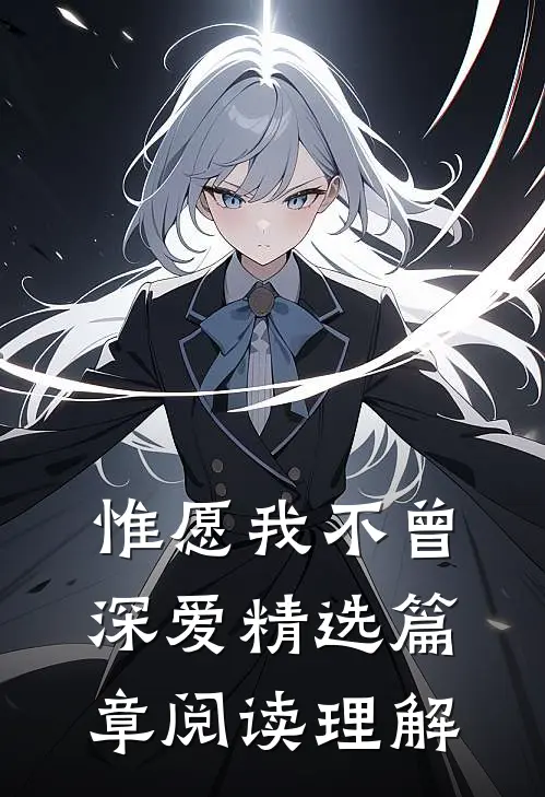 惟愿我不曾深爱精选篇章阅读理解