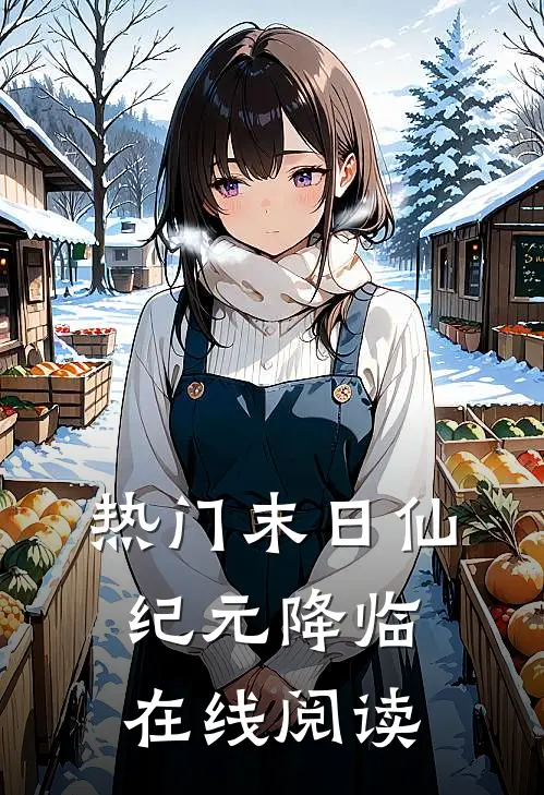 热门末日仙纪元降临在线阅读
