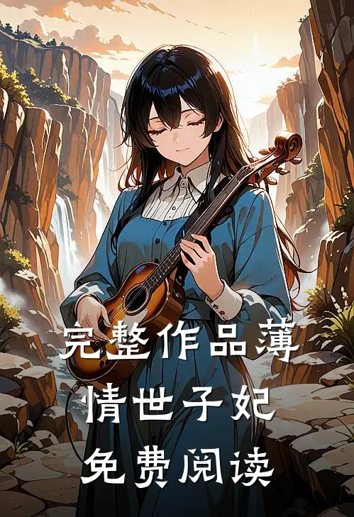 完整作品薄情世子妃免费阅读