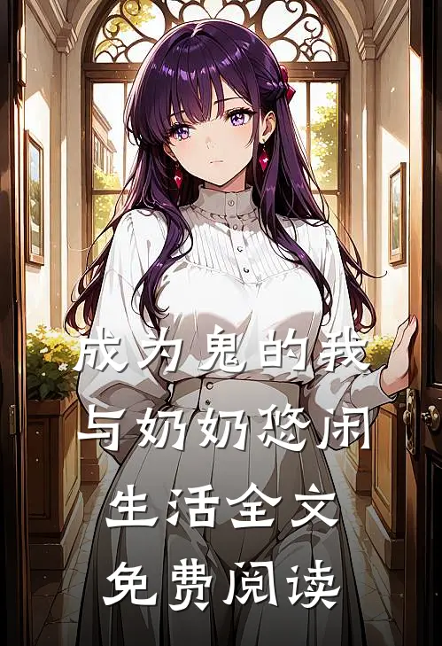 成为鬼的我与奶奶悠闲生活全文免费阅读