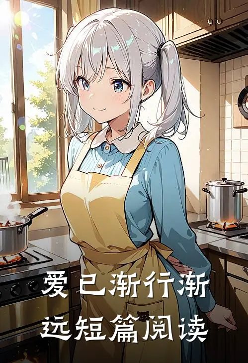 爱已渐行渐远短篇阅读