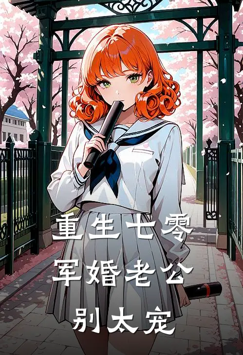 重生七零：军婚老公别太宠