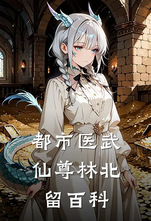 都市医武仙尊林北留百科