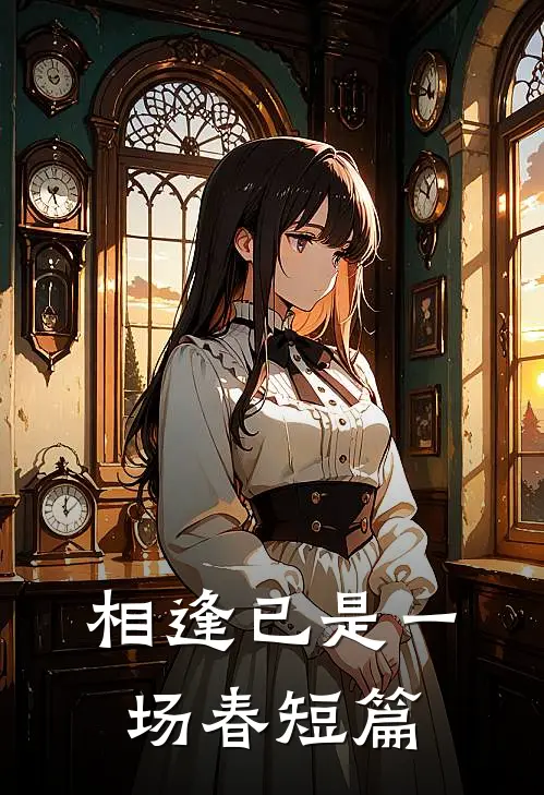 相逢已是一场春短篇