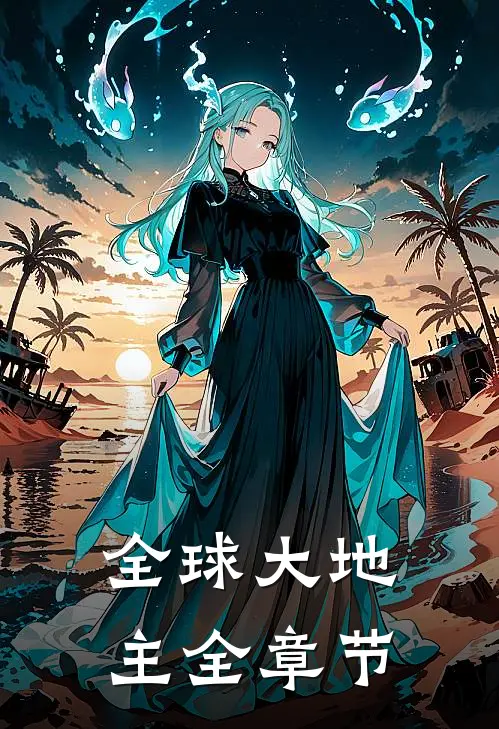 全球大地主全章节