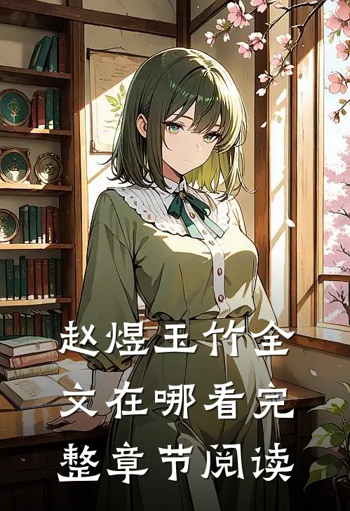 赵煜玉竹全文在哪看完整章节阅读