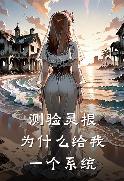 测验灵根，为什么给我一个系统