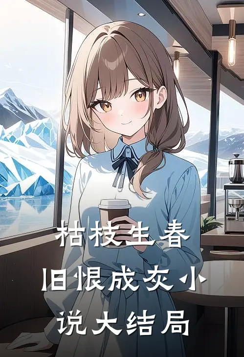 枯枝生春，旧恨成灰小说大结局