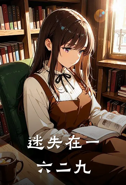 迷失在一六二九