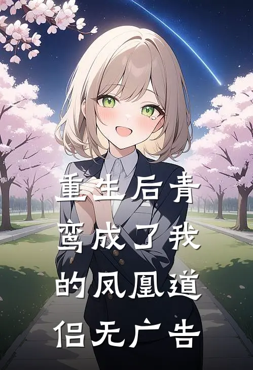 重生后青鸾成了我的凤凰道侣无广告
