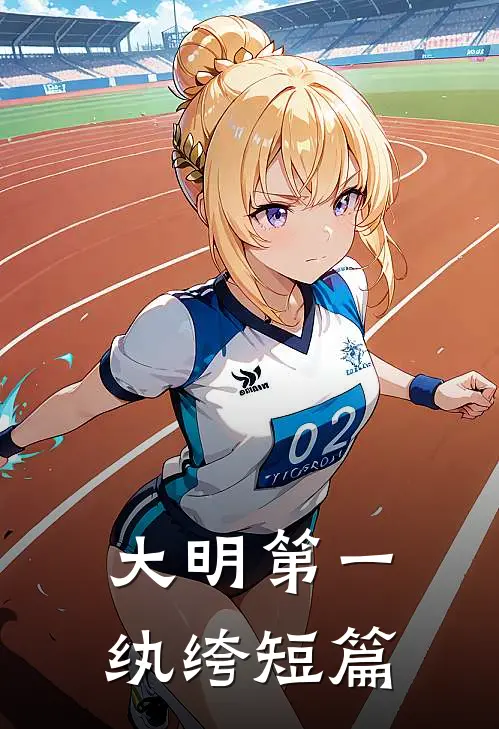 大明第一纨绔短篇