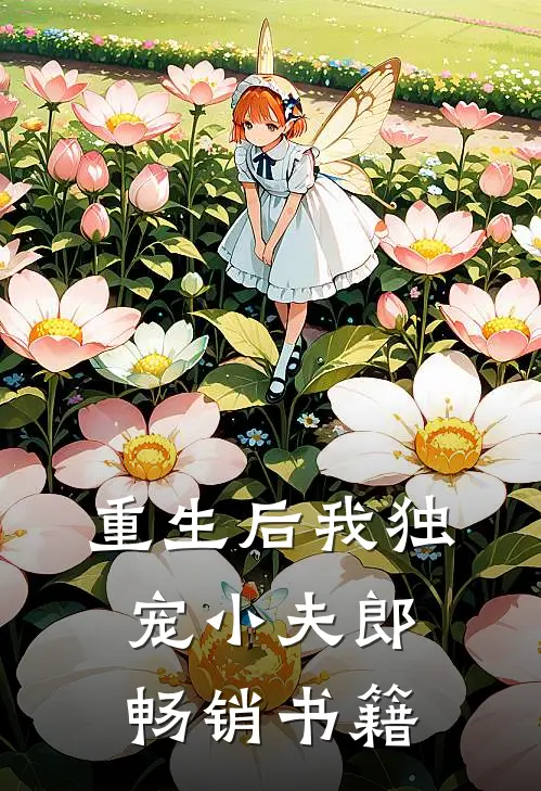 重生后我独宠小夫郎畅销书籍