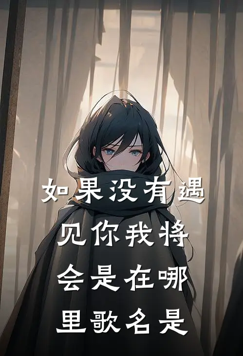 如果没有遇见你我将会是在哪里歌名是