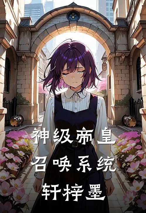 神级帝皇召唤系统 轩梓墨
