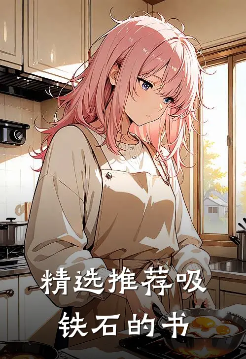 精选推荐吸铁石的书