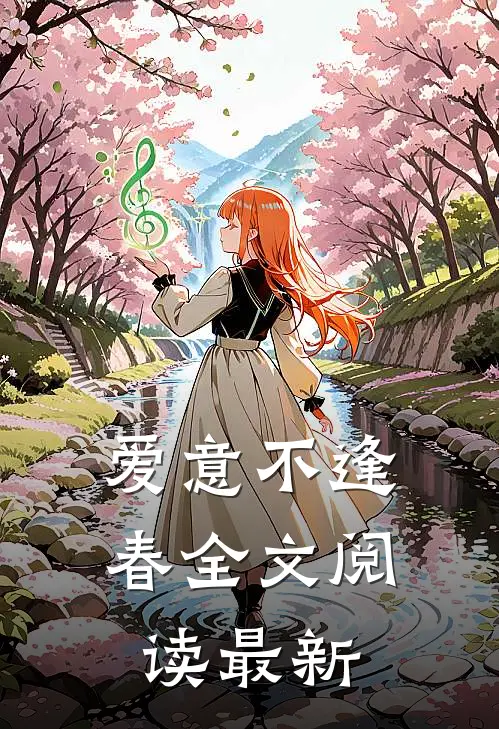 爱意不逢春全文阅读最新