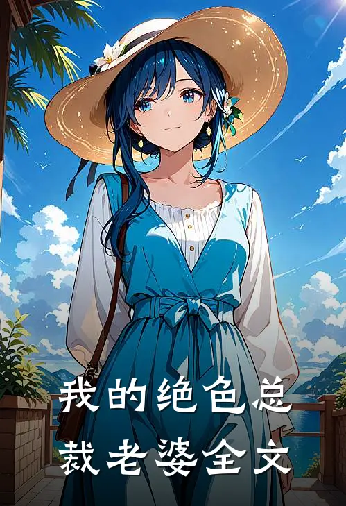 我的绝色总裁老婆全文