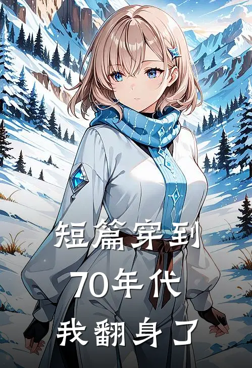 短篇穿到70年代我翻身了