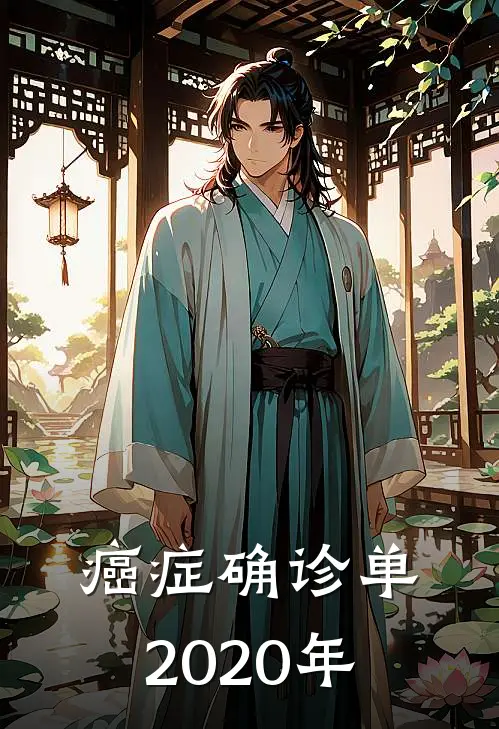 癌症确诊单2020年