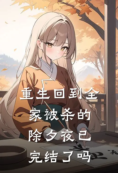 重生回到全家被杀的除夕夜已完结了吗