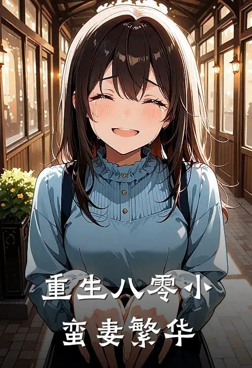 重生八零小蛮妻繁华
