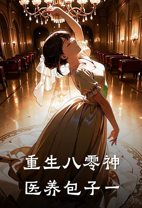 重生八零神医养包子一
