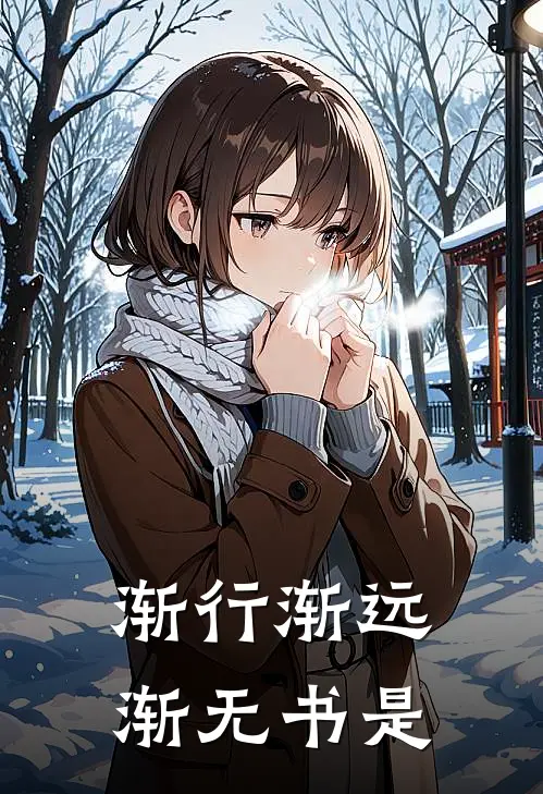 渐行渐远渐无书是