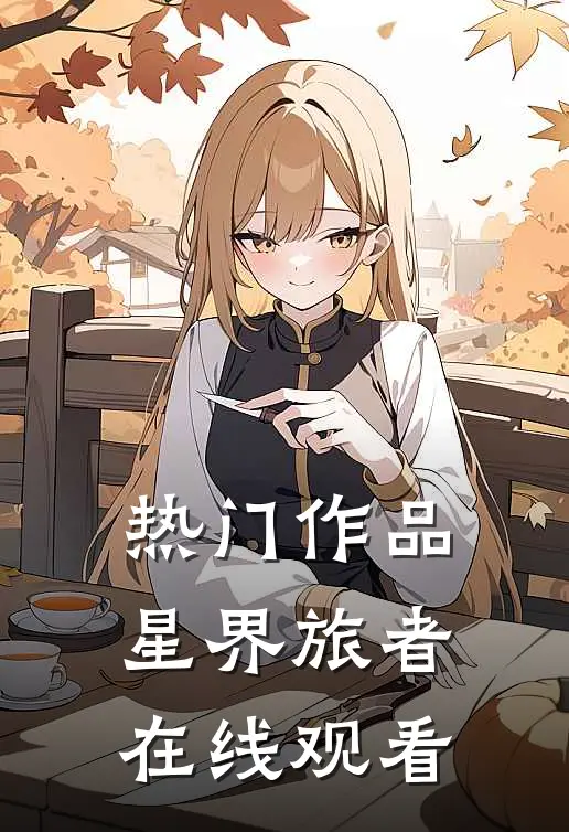 热门作品星界旅者在线观看