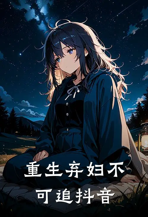 重生弃妇不可追抖音