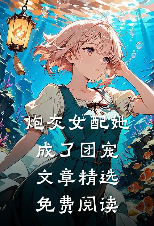 炮灰女配她成了团宠文章精选免费阅读